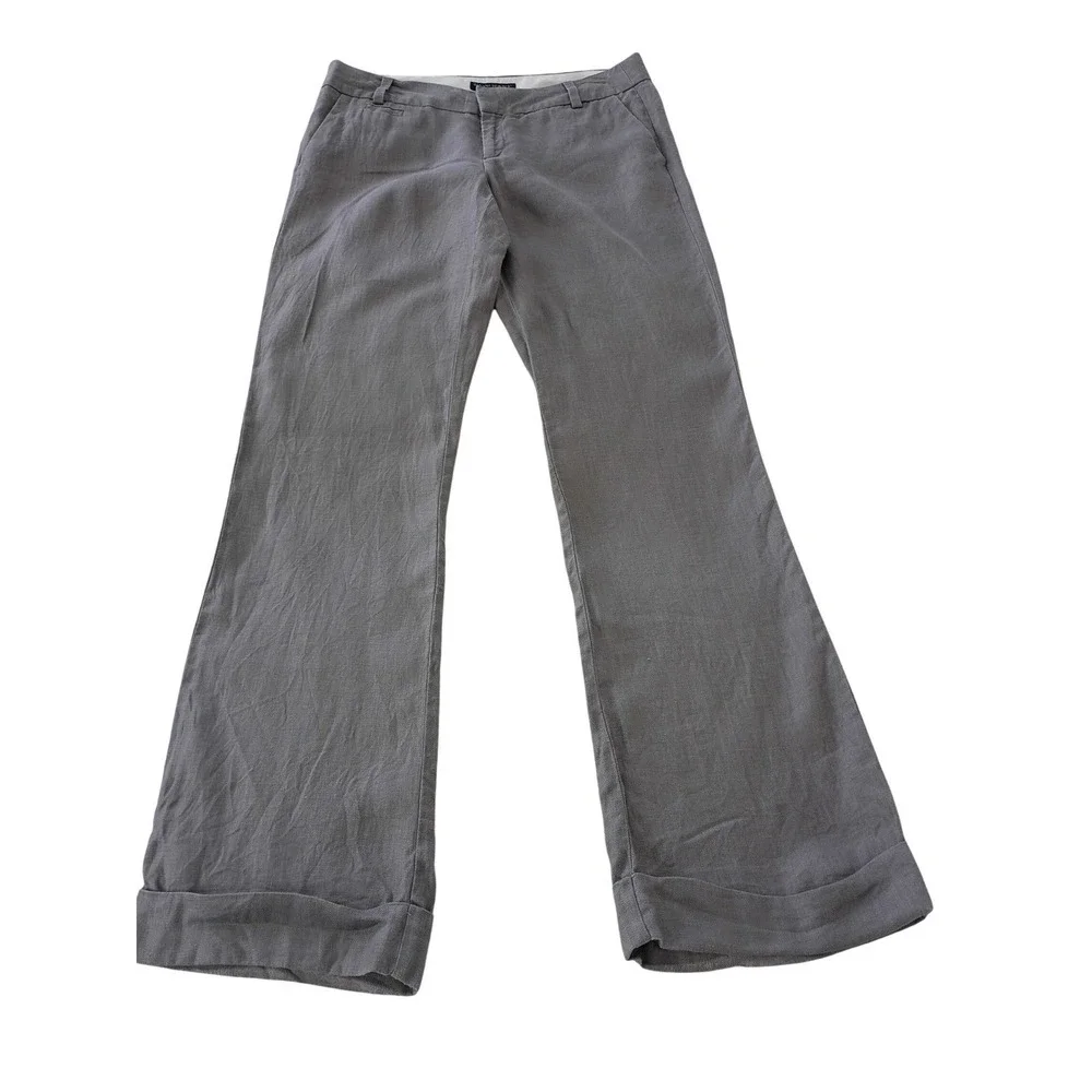 Banana Republic ryan fit